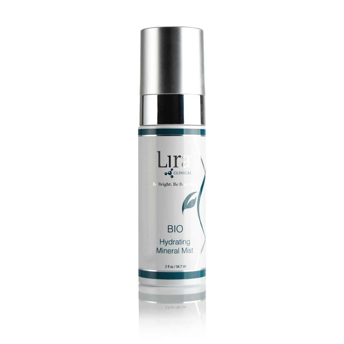 Lira Clinical BIO Hydrating Mineral Mist 56,7ml