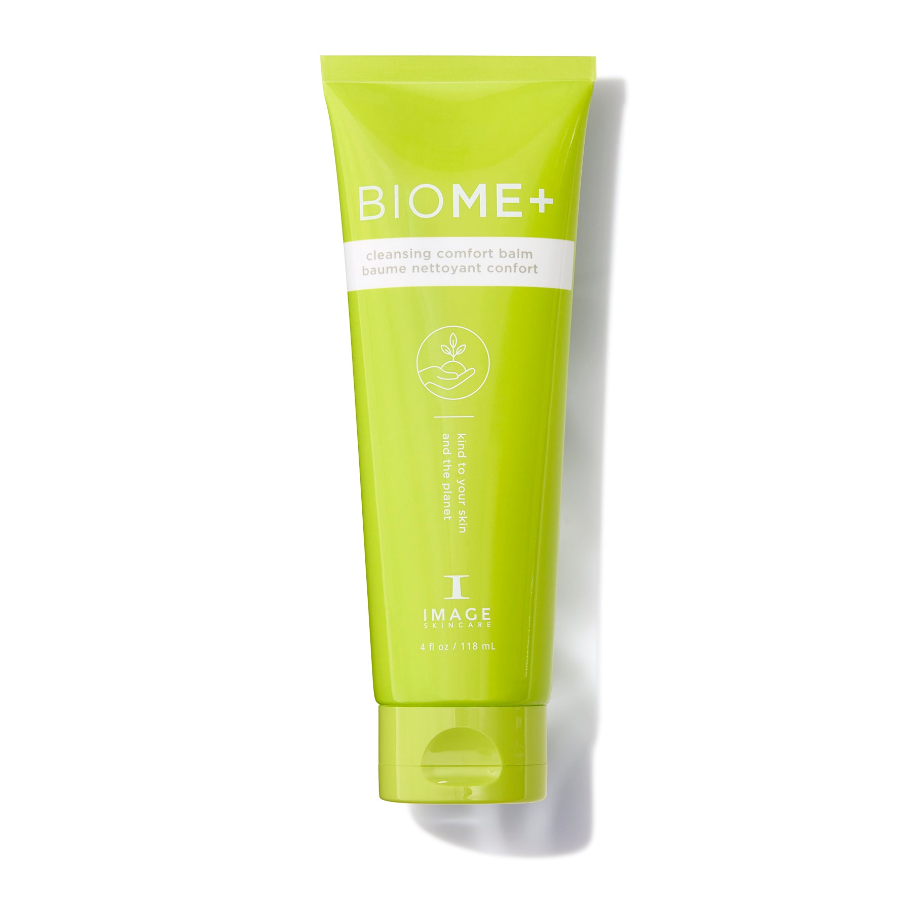 BIOME+ Cleansing Comfort Balm 118ml