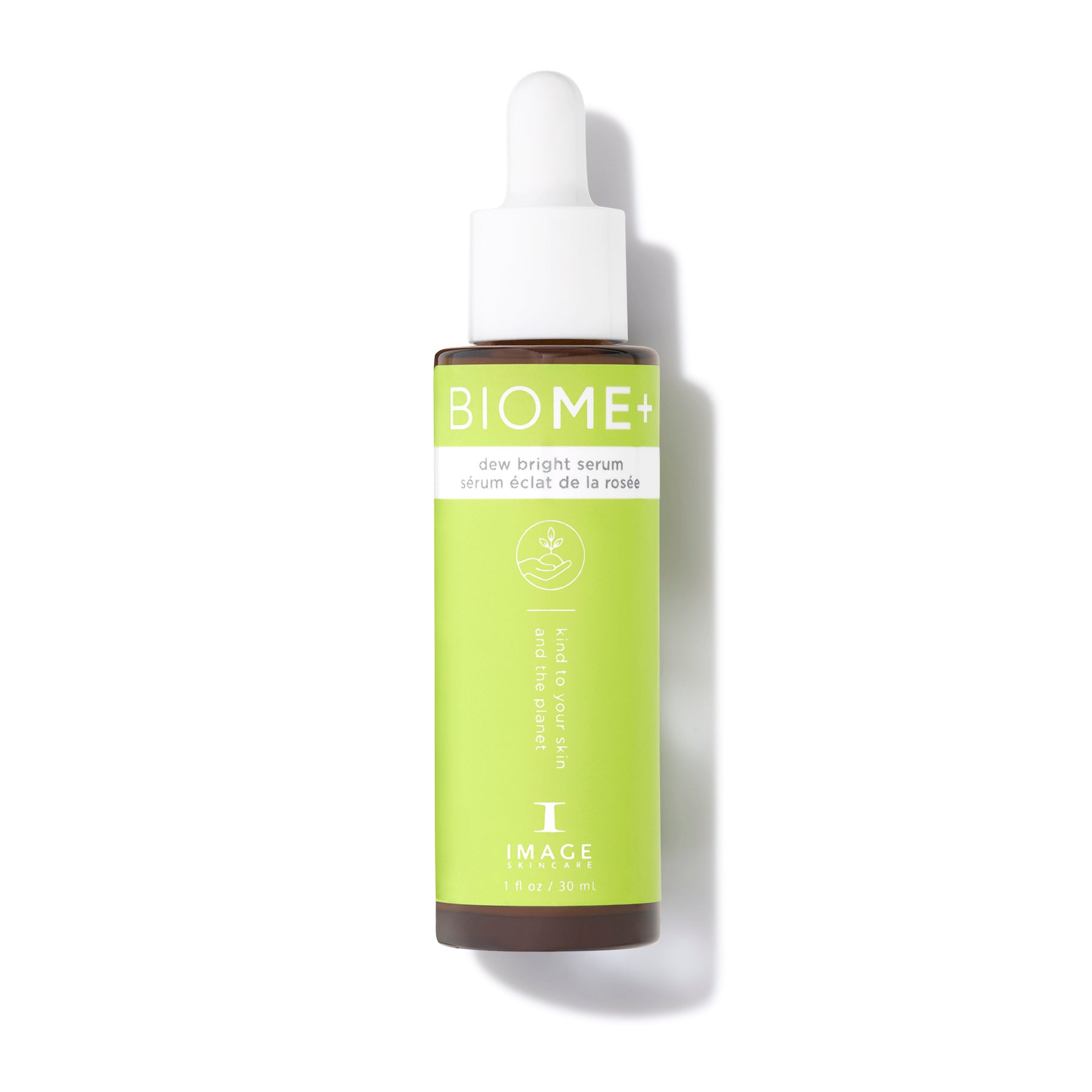 BIOME+ Dew Bright Serum 30ml