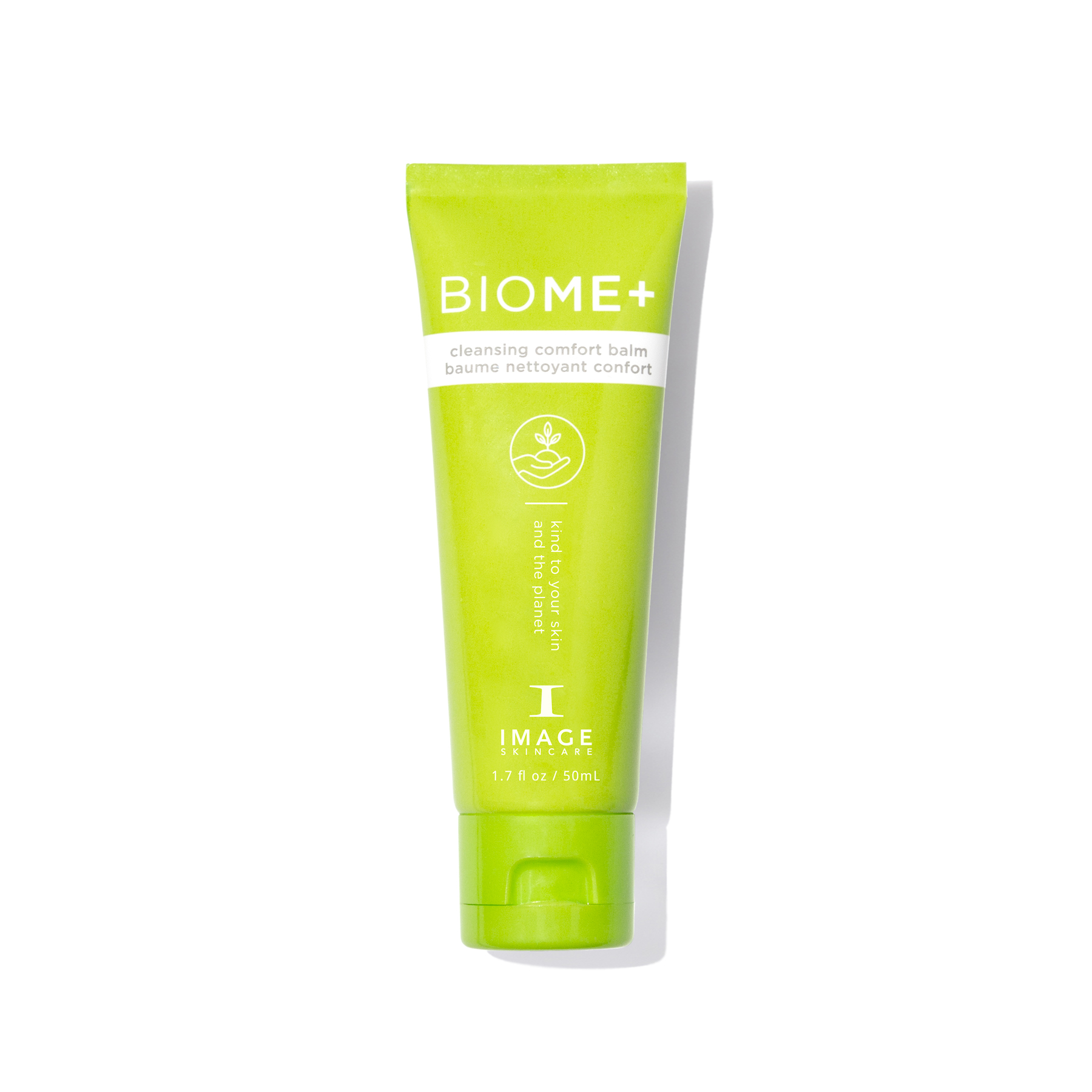 BIOME+ cleansing comfort balm (travel-size)