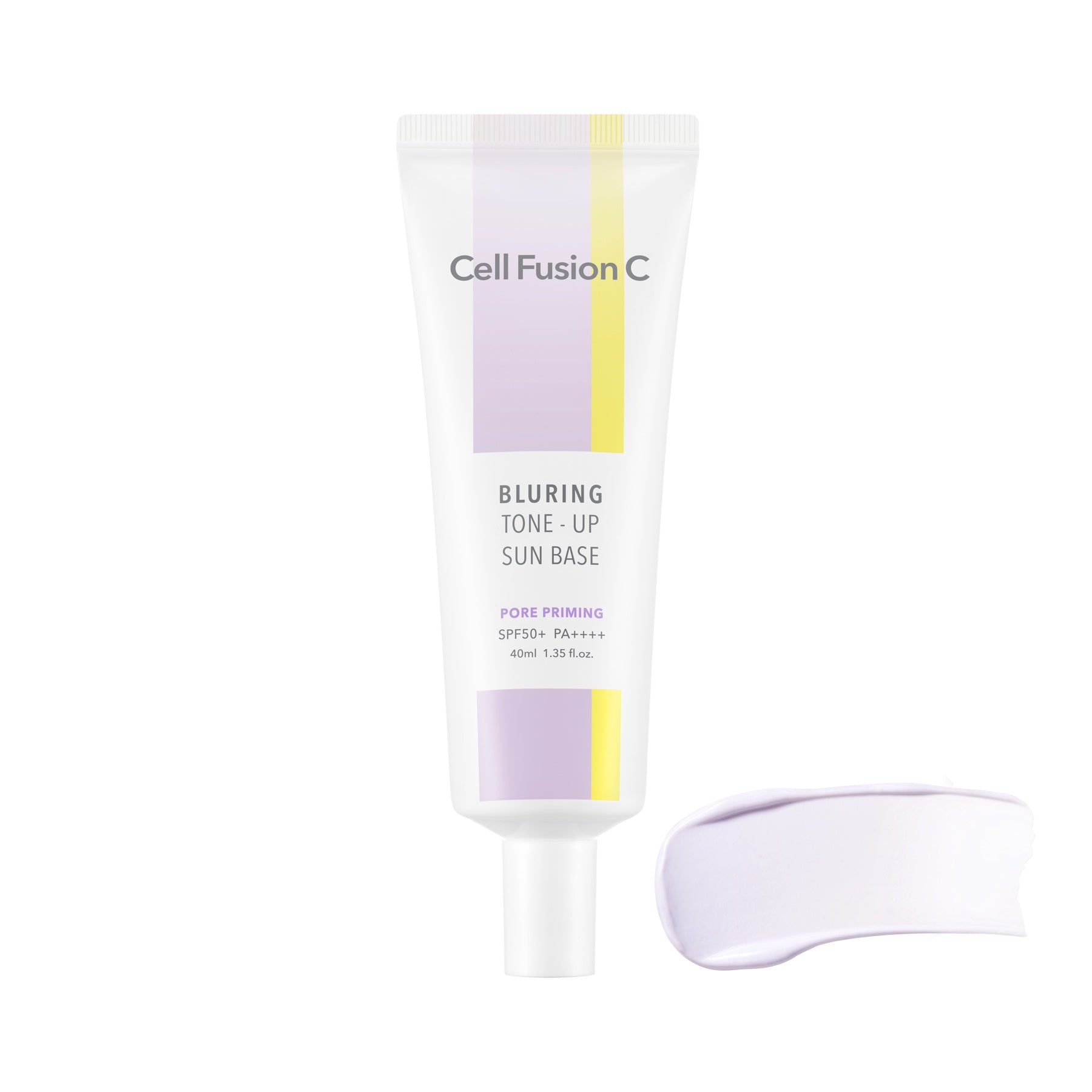Bluring Sun Base SPF 50+/PA++++