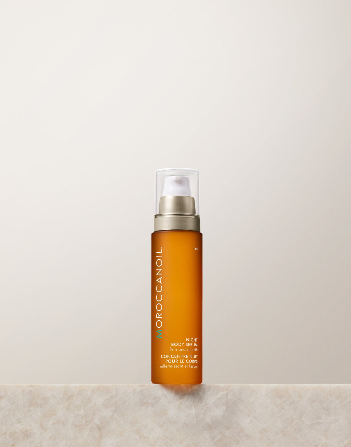 Night Body Serum 50 ml — Moroccanoil