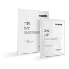 Arosha .708 Purify Mask 1 szt — foto 2
