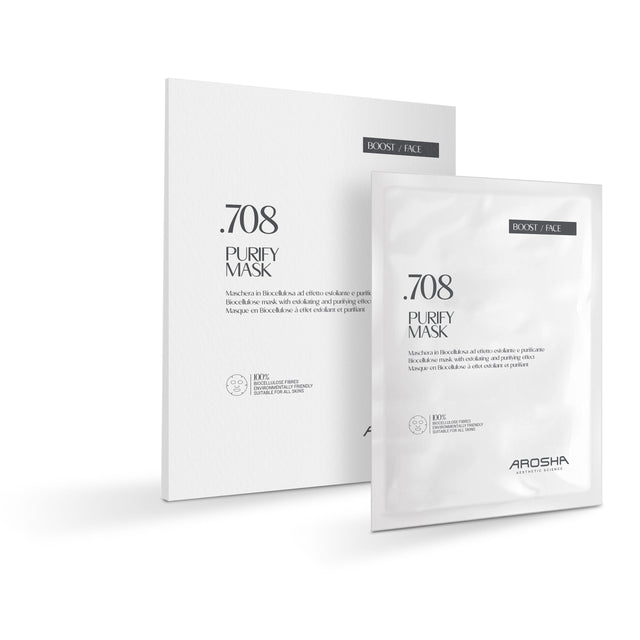 Arosha .708 Purify Mask 1 szt