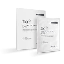 Arosha .709 Restore Probiotic Mask 1 szt — photo 2