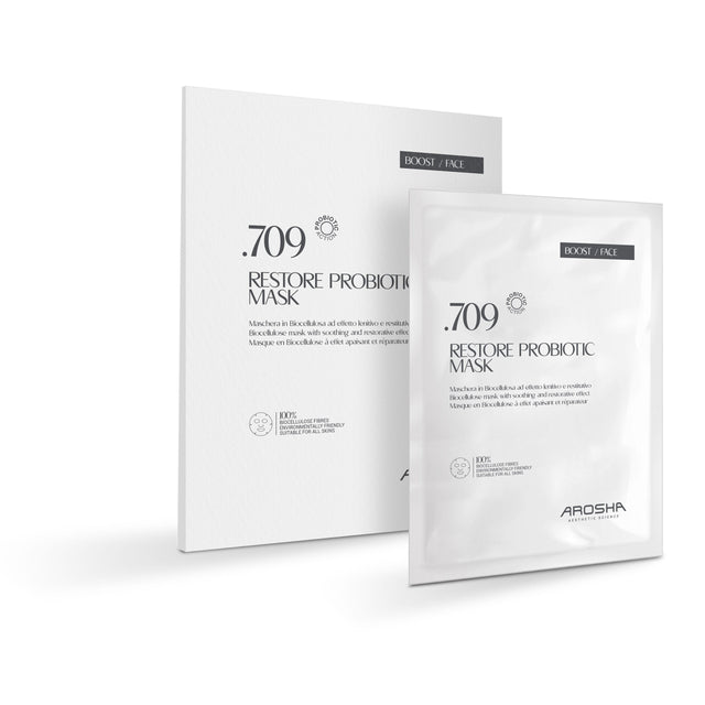 Arosha .709 Restore Probiotic Mask 1 szt