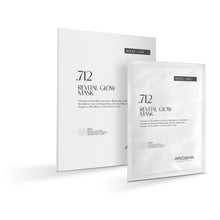 Arosha .712 Revital Glow Mask 1 szt — photo 2