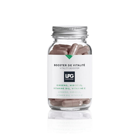 LPG endermologie® Vitality Booster 56 kapsułek