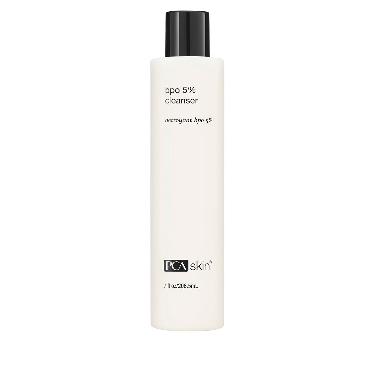 PCA Skin BPO 5% Cleanser 206,5 ml — zdjęcie 2
