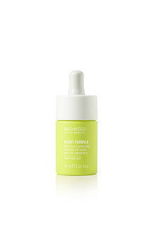 Vagheggi Bright Formula — Na przebarwienia korygujący koncentrat do twarzy 30 ml