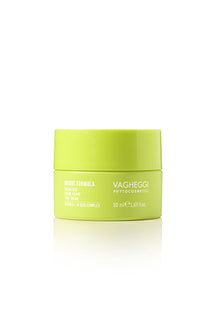 Vagheggi Bright Formula — Krem do twarzy z kompleksem kwasów glikolowych 50 ml