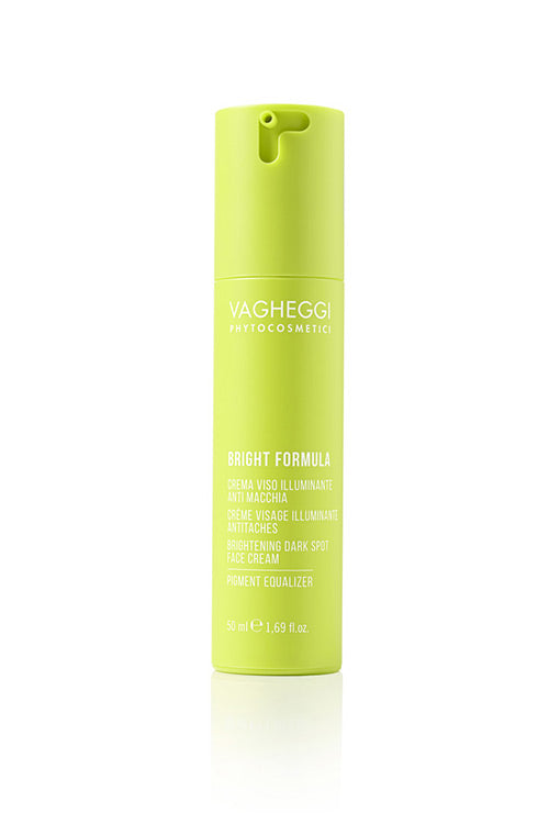 Vagheggi BRIGHT FORMULA BRIGHTENING DARK SPOT FACE CREAM 50 ML