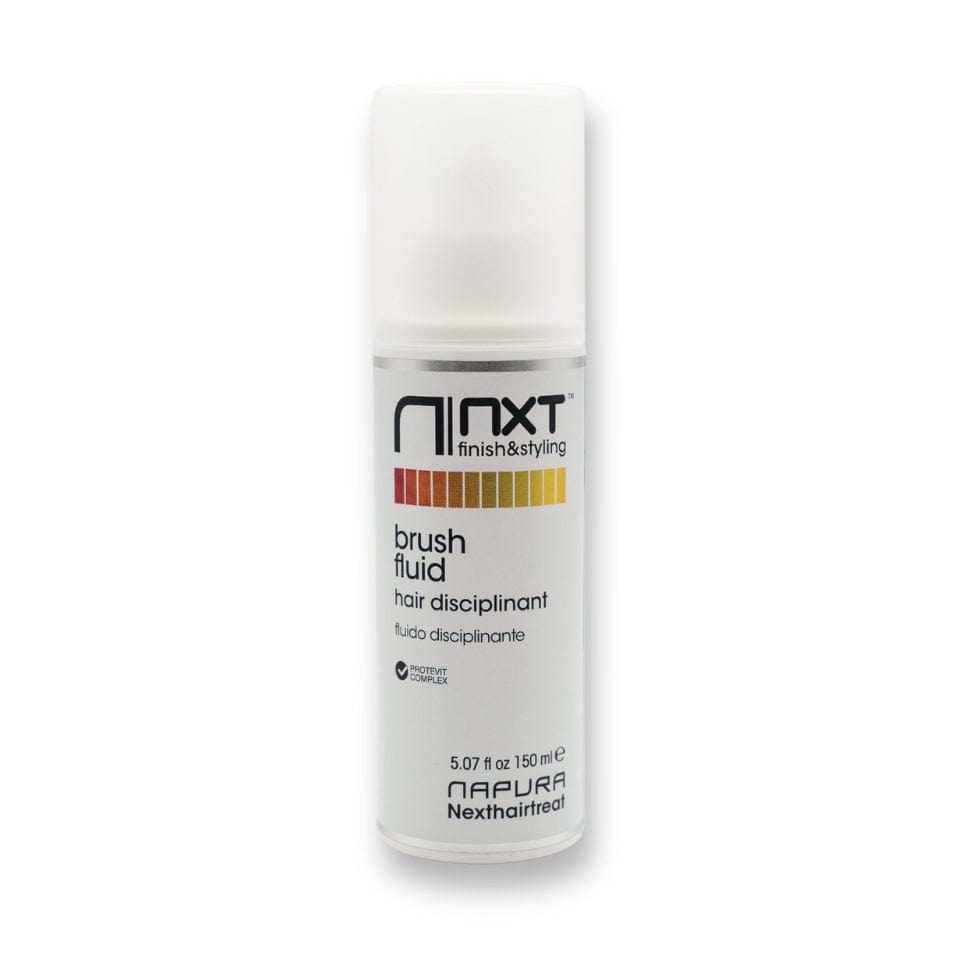 Napura NXT Brush Fluid 150 ml — zdjęcie 1