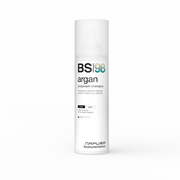 Napura BS98 Argan Body Wash Shampoo 400 ml — zdjęcie 1