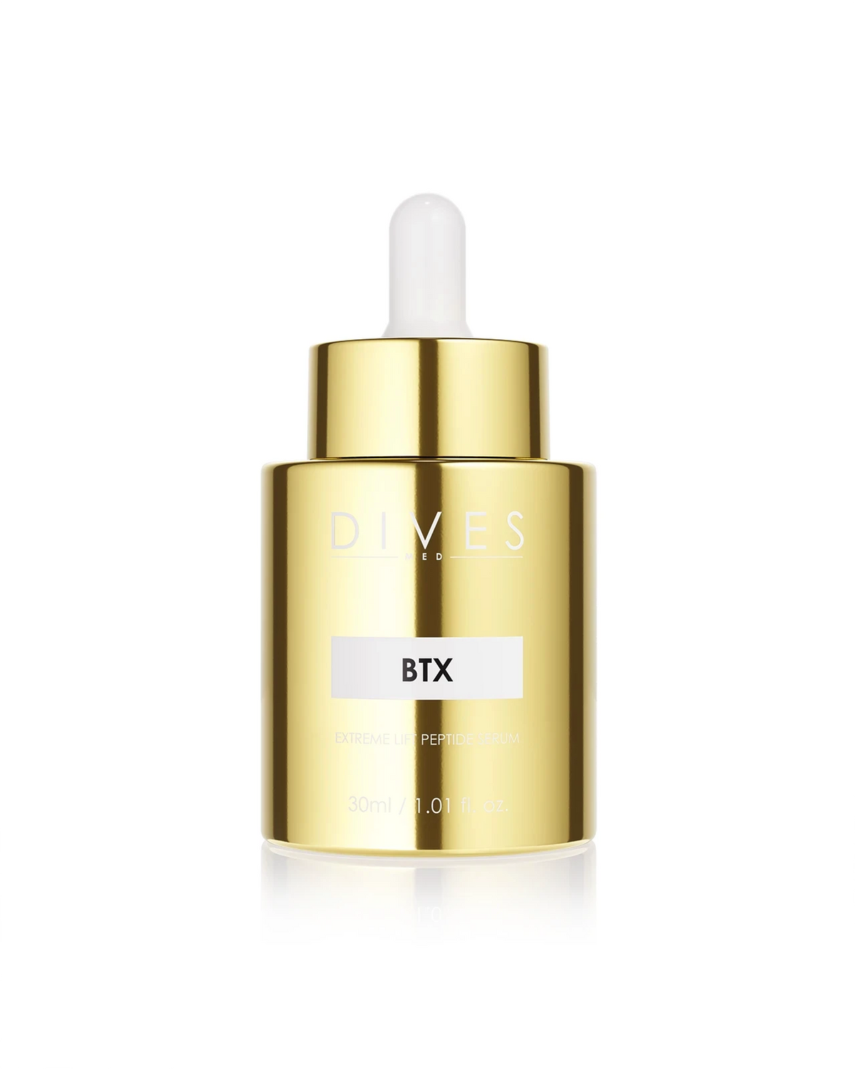 DIVES BTX Extreme Lift Peptide Serum