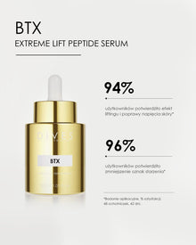 DIVES BTX Extreme Lift Peptide Serum — zdjęcie 4
