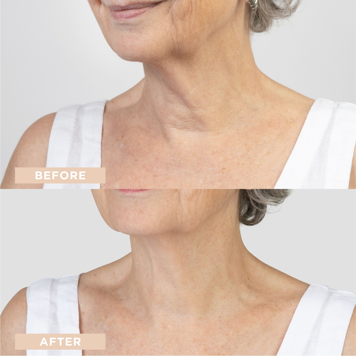LyconSkin Neck & Décolleté Firming Cream krem do szyi i dekoltu 50 ml — zdjęcie 5