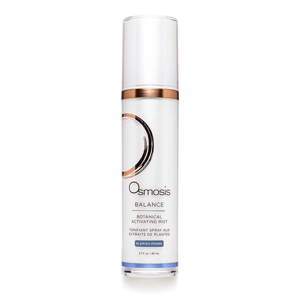Osmosis Beauty Balance – Botanical activating mist 80 ml