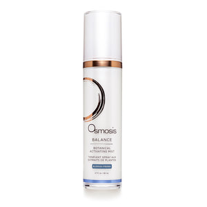 Osmosis Beauty Balance – Botanical activating mist 80 ml