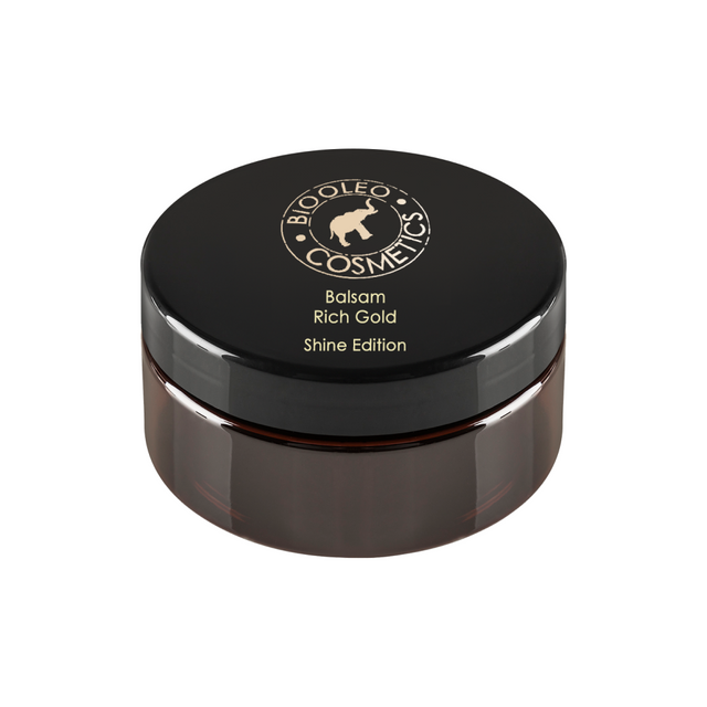 BioOleo Balsam Rich Gold Shine Edition 45 g