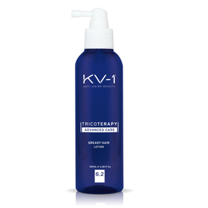 Balsam do włosów tłustych 6.2 100ml – regulacja sebum i łojotoku