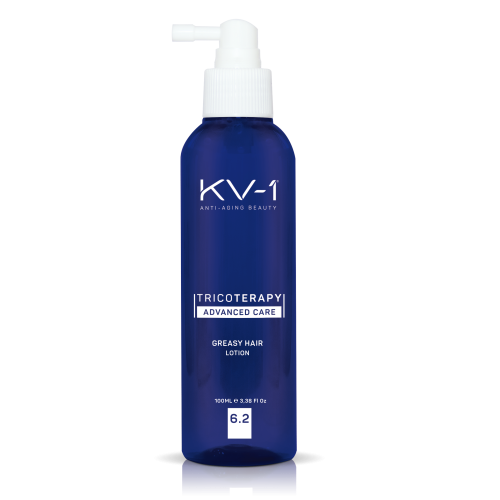 Balsam do włosów tłustych 6.2 100ml – regulacja sebum i łojotoku