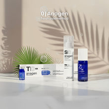 Napura S0 Anagen Shampoo 200 ml — photo 4