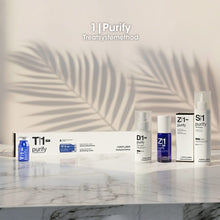 Napura D1 Purify Day System 75 ml — fotografia 6