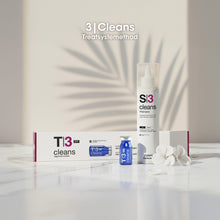 Napura S3 Cleans Shampoo 400 ml — Foto 5