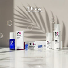 Napura S3 Energy Shampoo 200 ml — foto 4