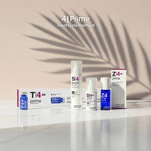 Napura S4 Prime Shampoo 400 ml — fotografia 5