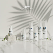 Napura M7 pH Post 2 × 30 ml — фото 4