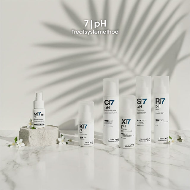Napura R7 pH Reflex 200 ml
