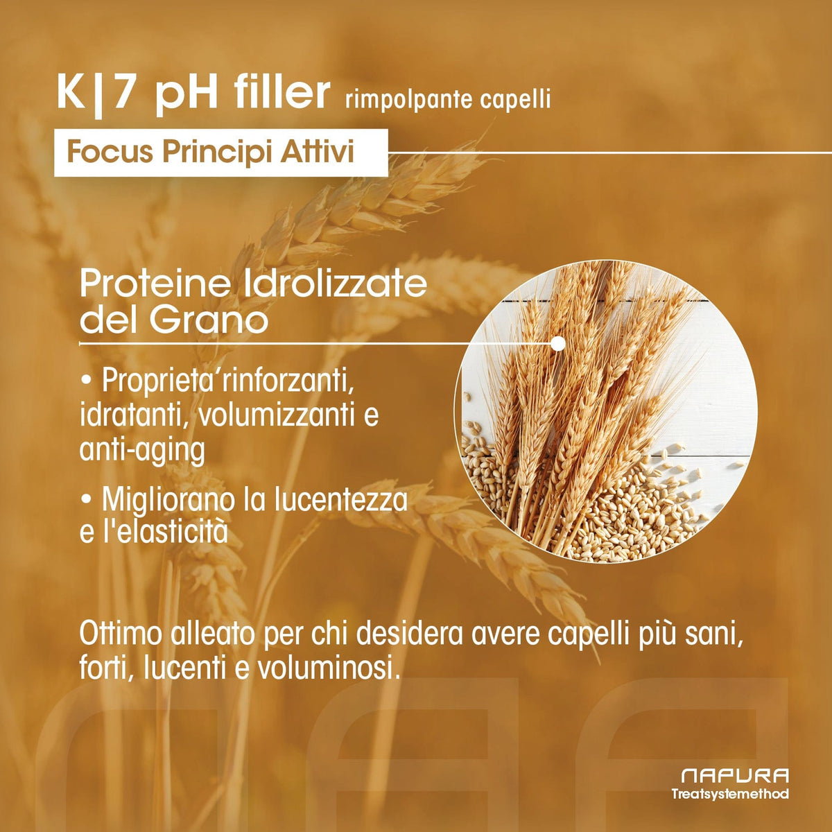 Napura K7 pH Filler 100 ml — zdjęcie 6