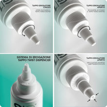Napura S5 Active Shampoo 200 ml — foto 3