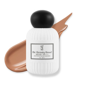 MedMelano Be Beauty Boss! SPF50+ PA ++++ Skin Perfecting BB Sunscreen 30 ml