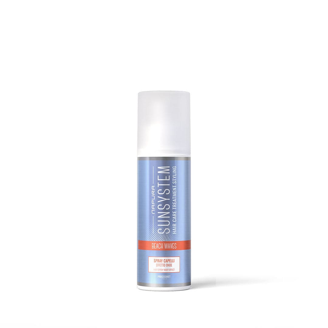 Napura Sun System Beach Waves 150 ml — zdjęcie 1