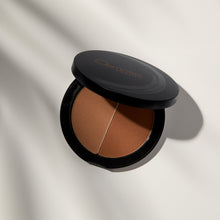 Osmosis Beauty Beach Glow Bronzer – Miami 6g — zdjęcie 3