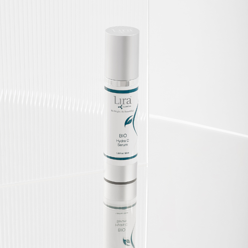 Lira Clinical BIO LINE Hydra C Serum 50 ml