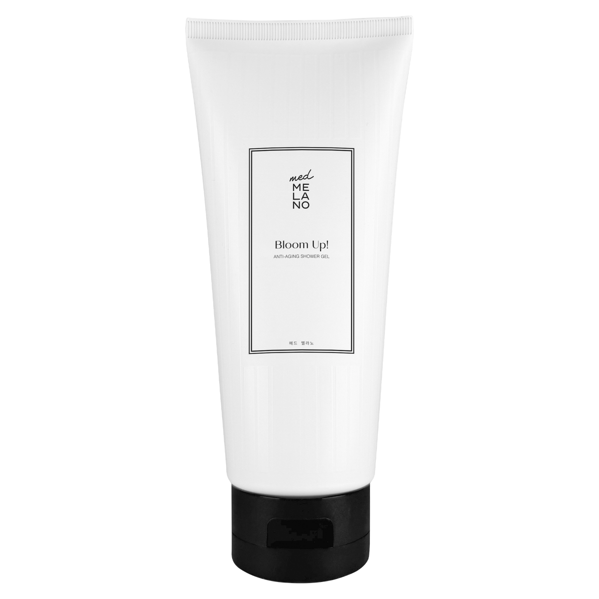MedMelano Bloom Up! ANTI-AGING SHOWER GEL 200 ml