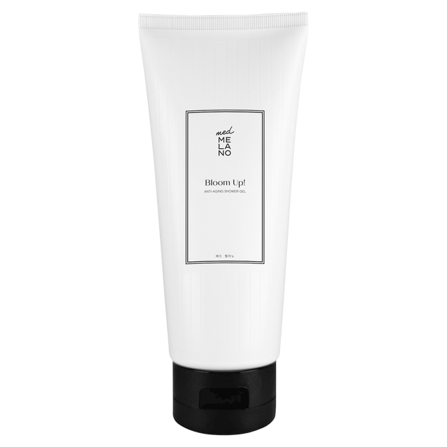 MedMelano Bloom Up! ANTI-AGING SHOWER GEL 200 ml