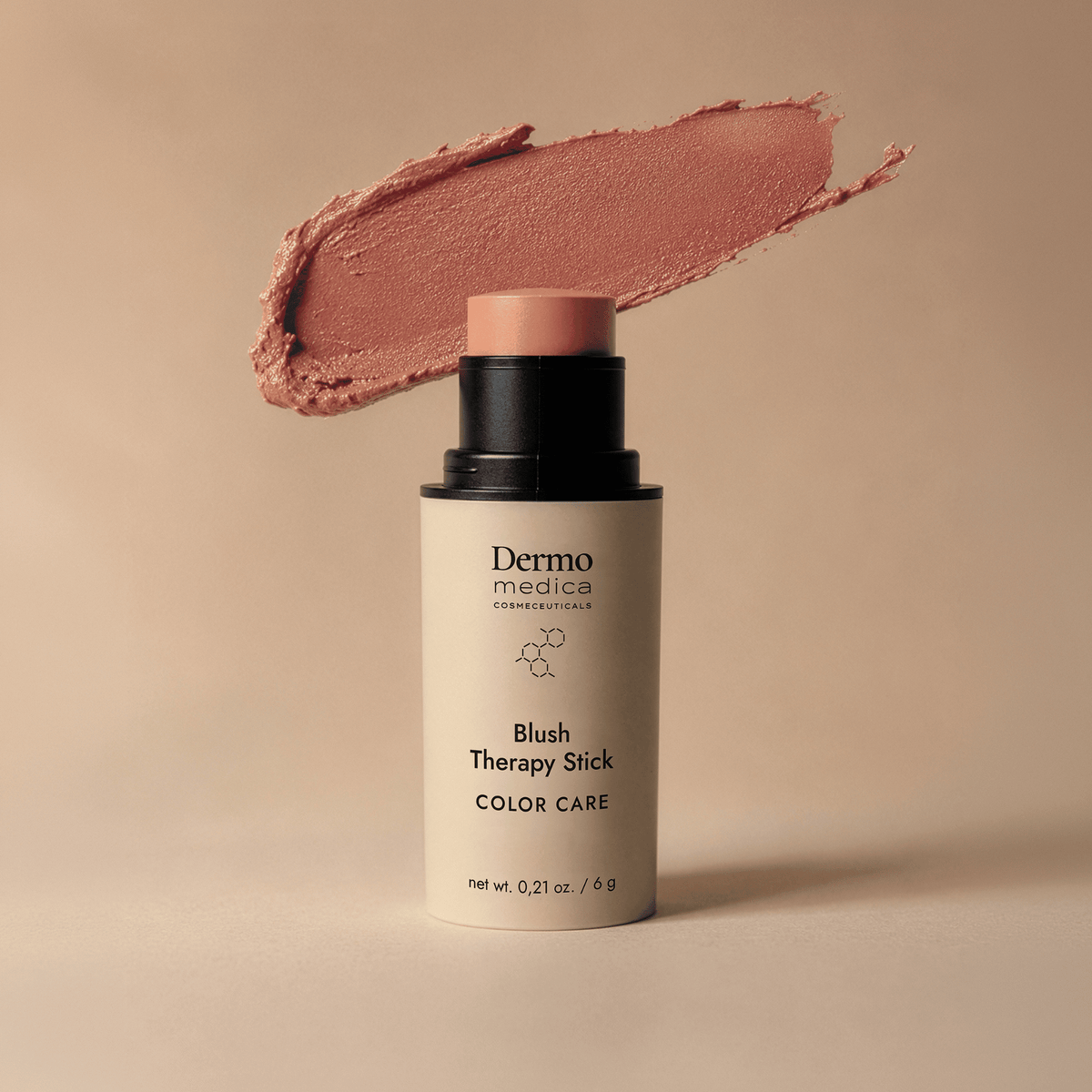 DermoMedica Blush Therapy Stick