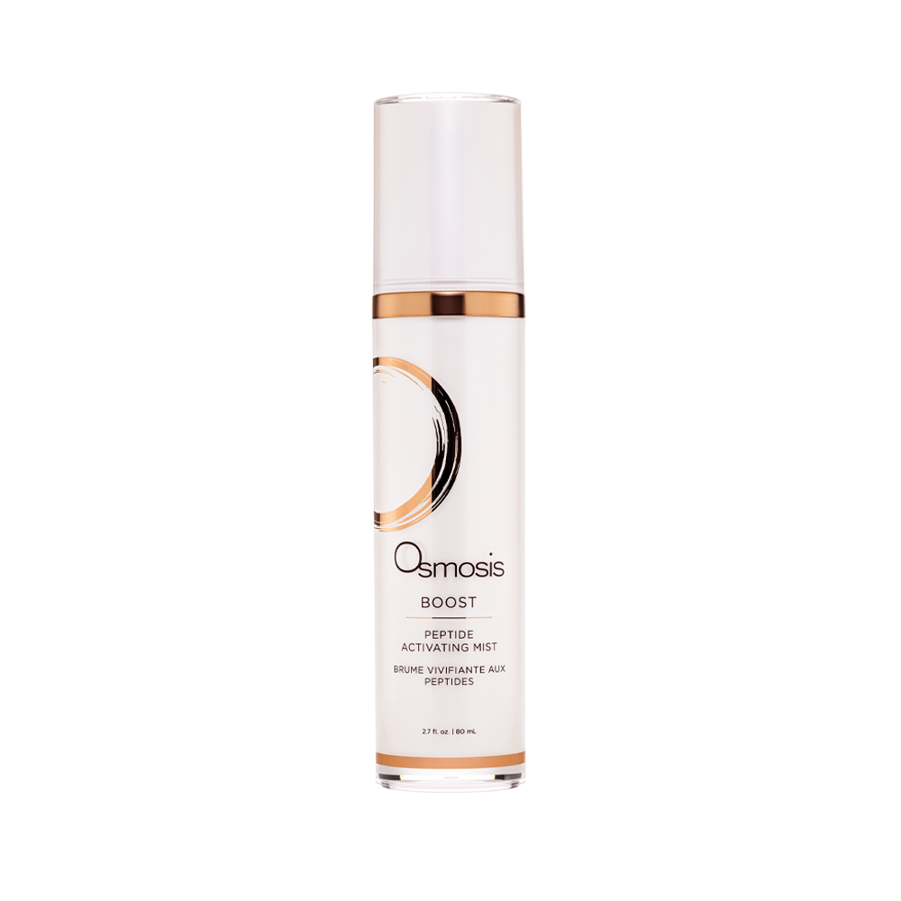 Osmosis Beauty Boost – Peptide Activating Mist 80ml