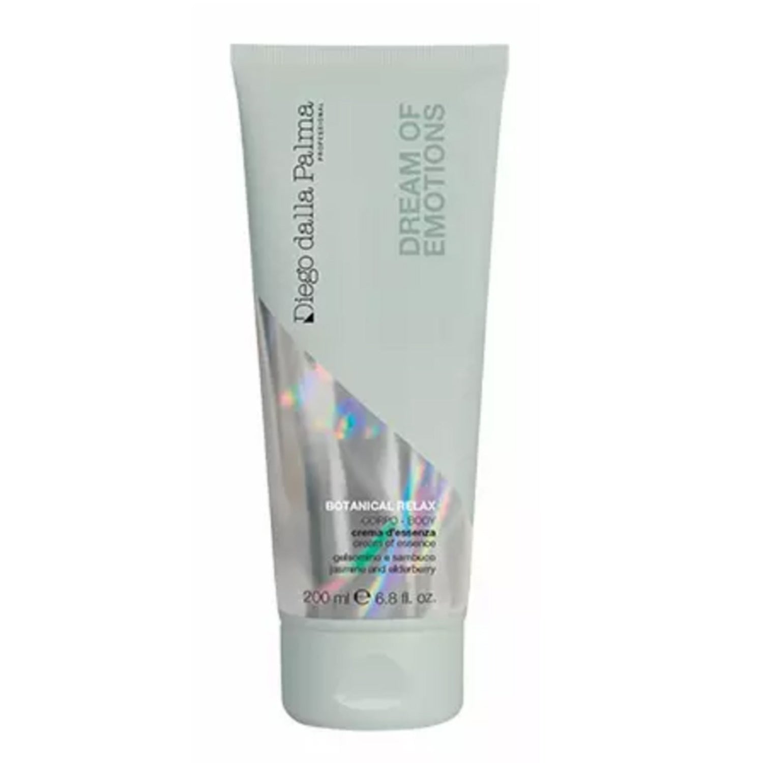 diego dalla palma emotions krem botanical relax 200ml