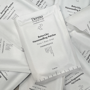 DermoMedica Zestaw 10x Botox-Like Nanoneedling Patches