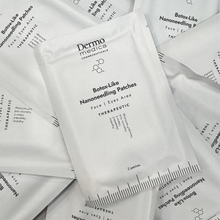 DermoMedica Zestaw 10x Botox-Like Nanoneedling Patches — Foto 1
