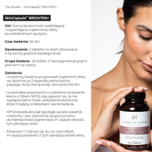Hush & Hush SkinCapsule BRIGHTEN+ — zdjęcie 3
