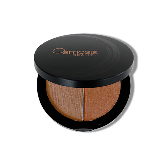 Osmosis Beauty Beach Glow Bronzer – Miami 6g