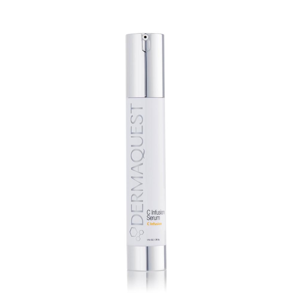 Advanced C Infusion Serum