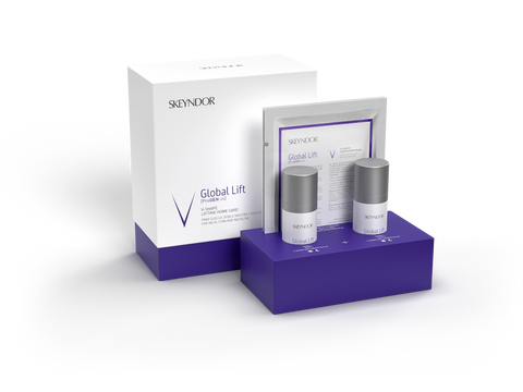 Skeyndor V- Shape Lifting – Global Lift